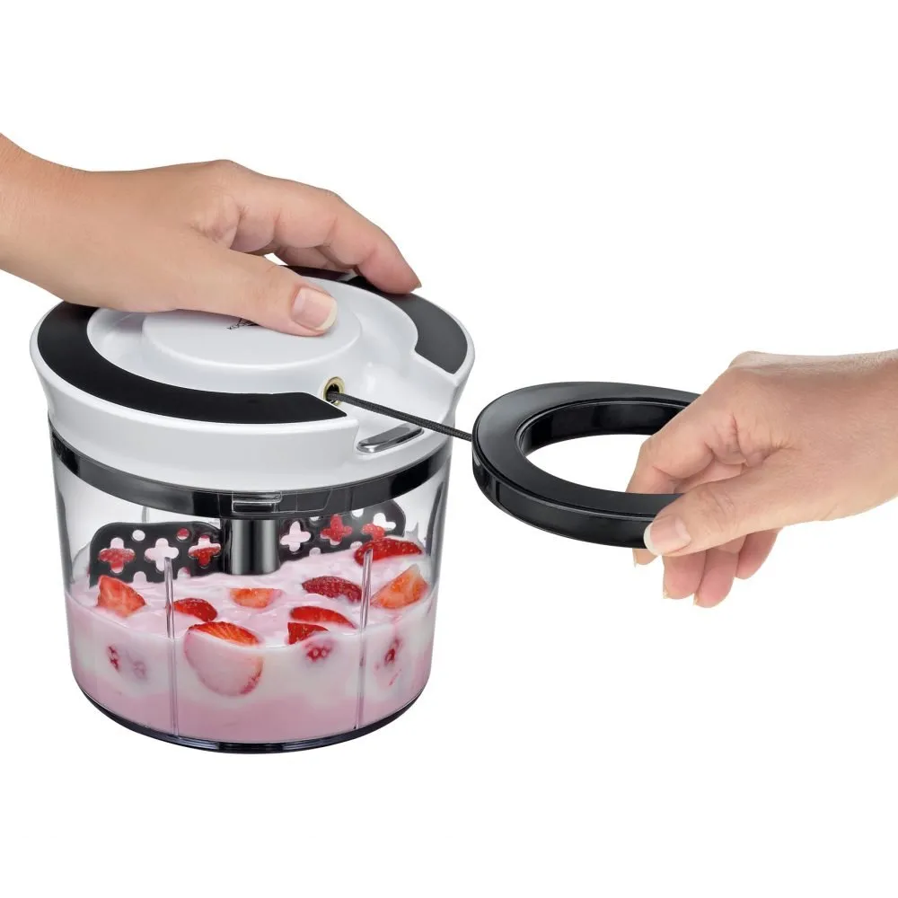 Kuchenprofi Multi Cutter TURBO