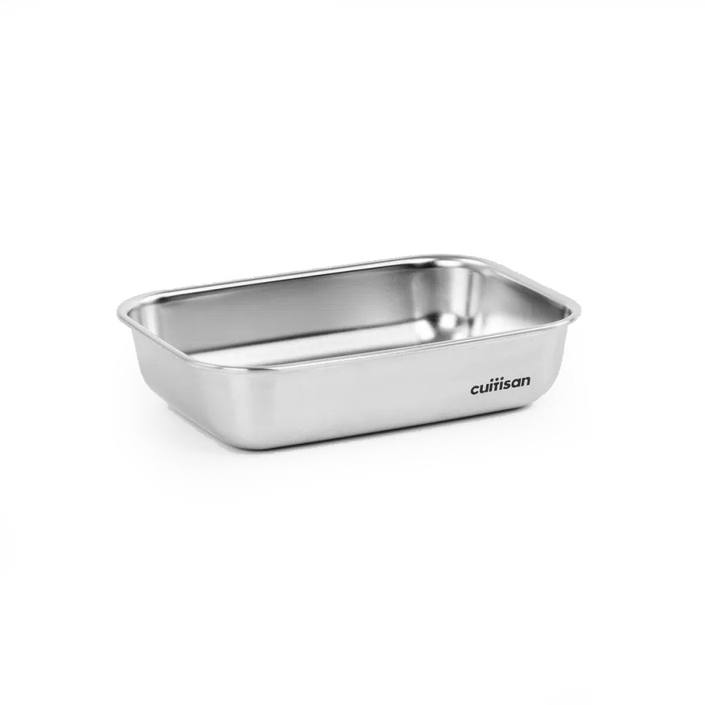 Cuitisan Flora Handy Rectangle, 1900ml No.1