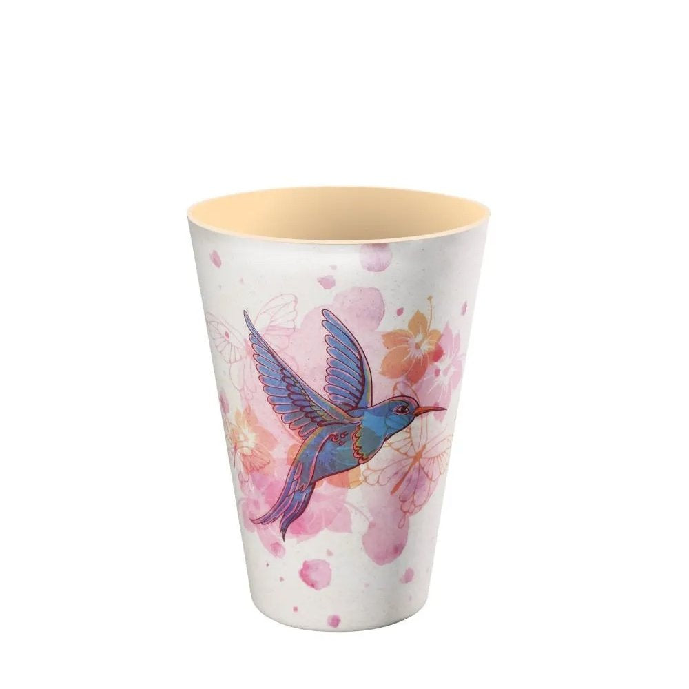 Zassenhaus Bird Coffee to go Mug - 400ml