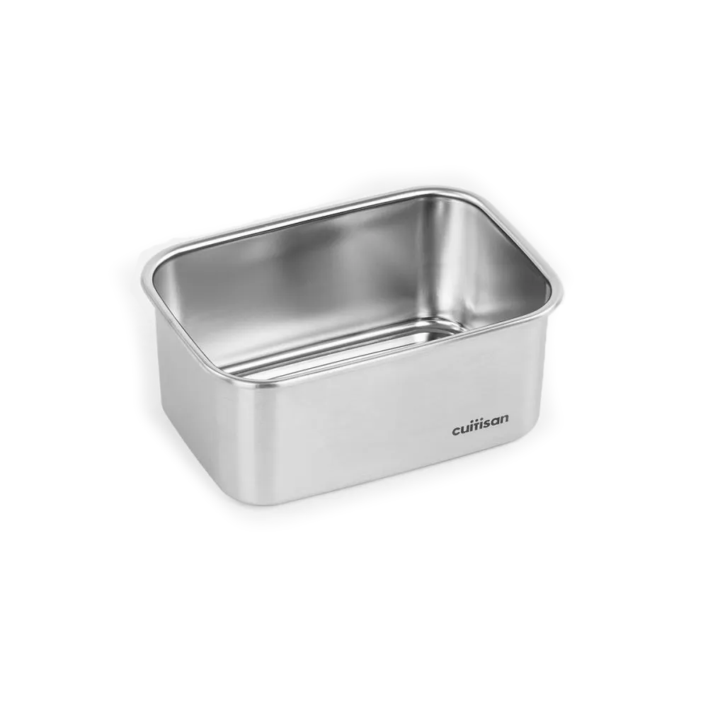 Cuitisan Signature Rectangle, 1400ml No.7