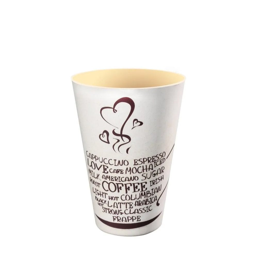 Zassenhaus Coffee Coffee to go Mug - 400ml