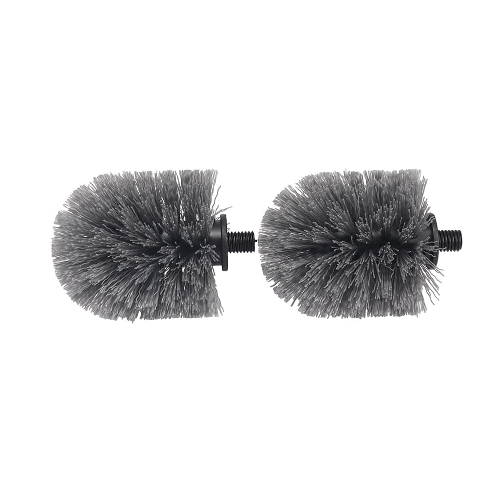 Vigar 2 Pc Replacement Toilet Brush Head