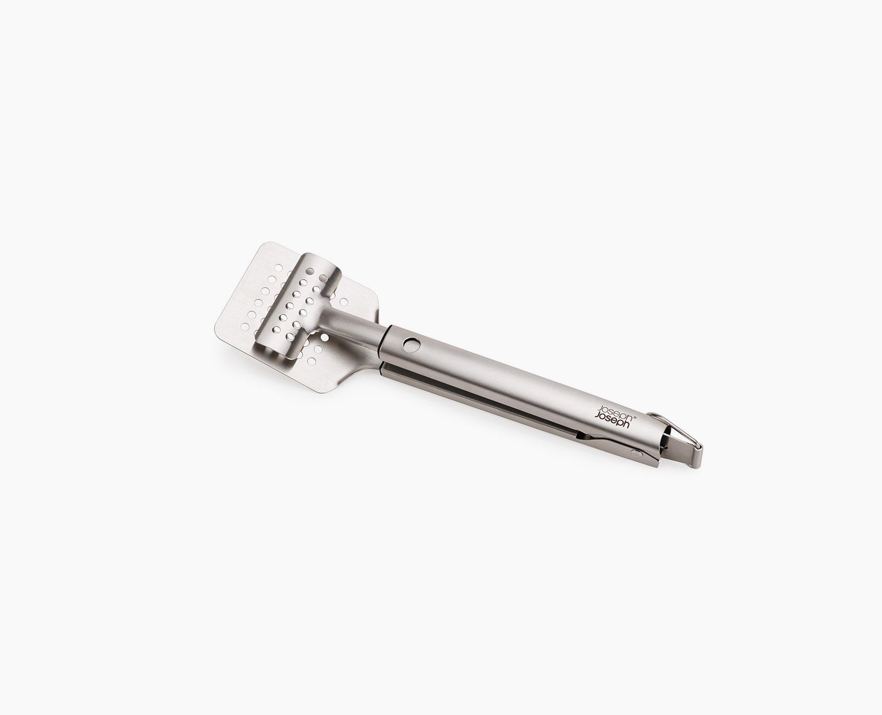 Joseph Joseph Grillout Bbq Turner Tongs With Retractable Head