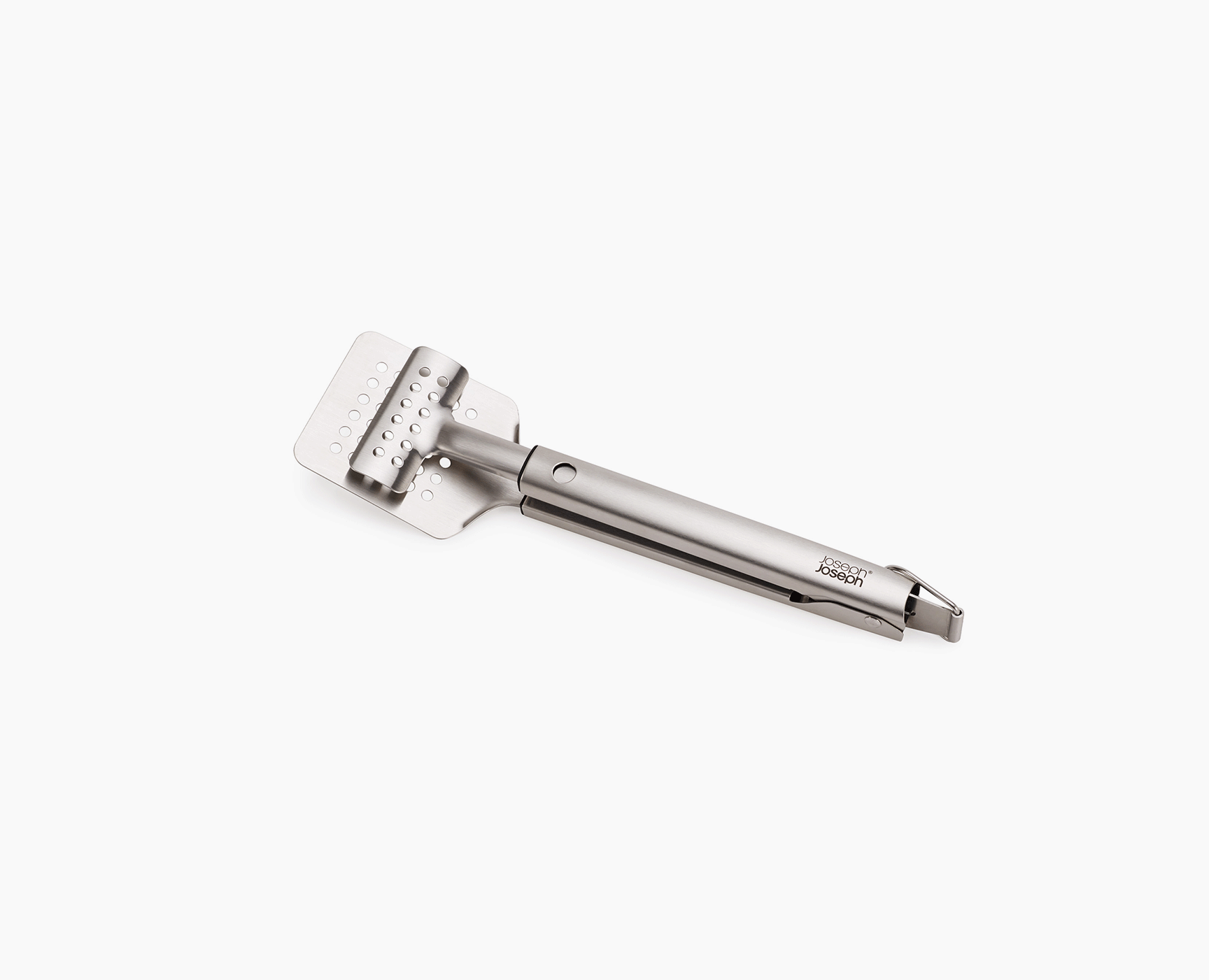Joseph Joseph Grillout Bbq Turner Tongs With Retractable Head