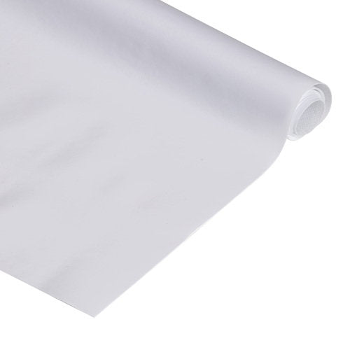 Ladelle White 149cmx25m Tabletones