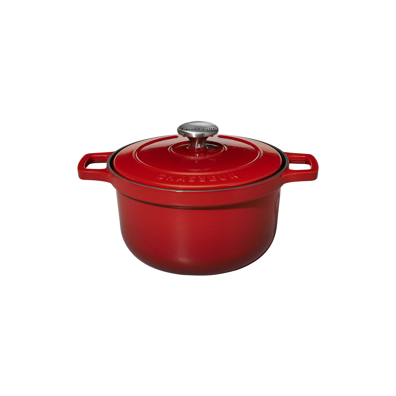 Chasseur Rice Casserole 16cm/1.5L - Inferno Red