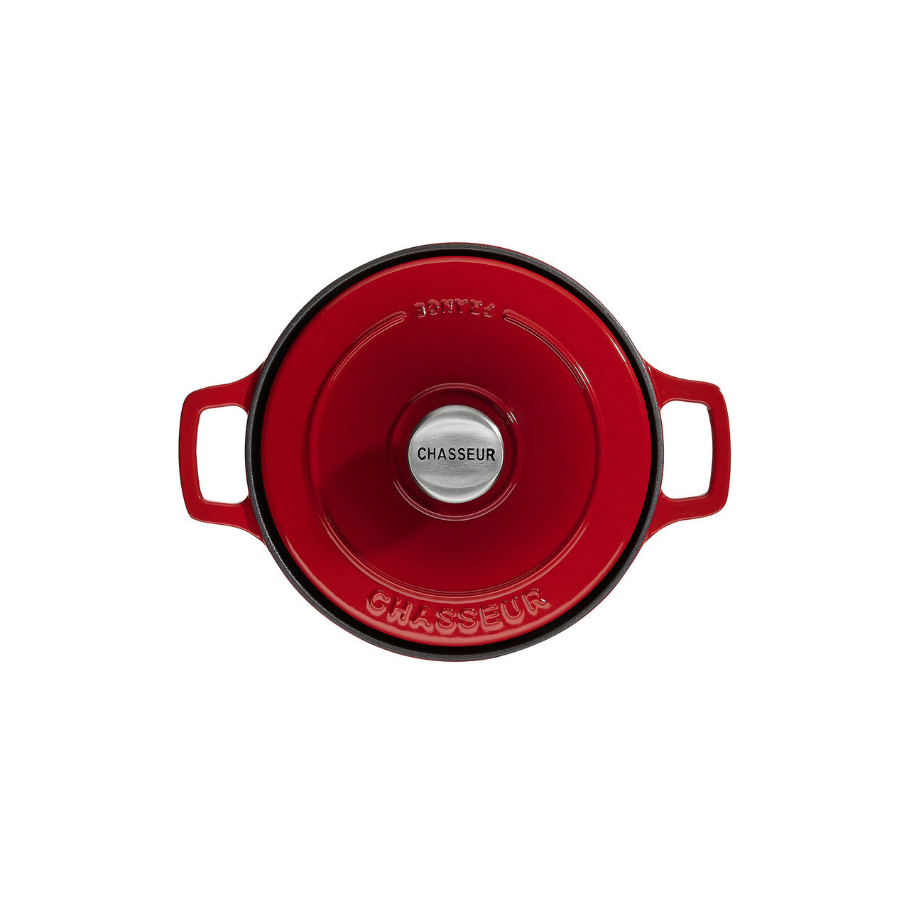 Chasseur Rice Casserole 16cm/1.5L - Inferno Red