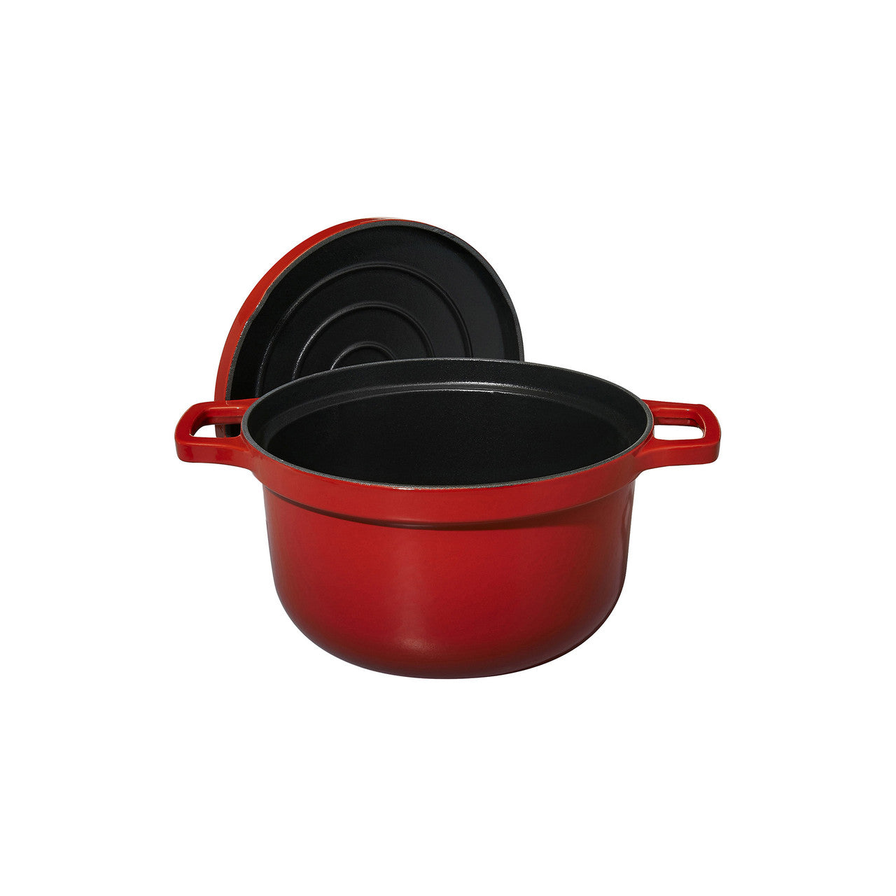 Chasseur Rice Casserole 16cm/1.5L - Inferno Red