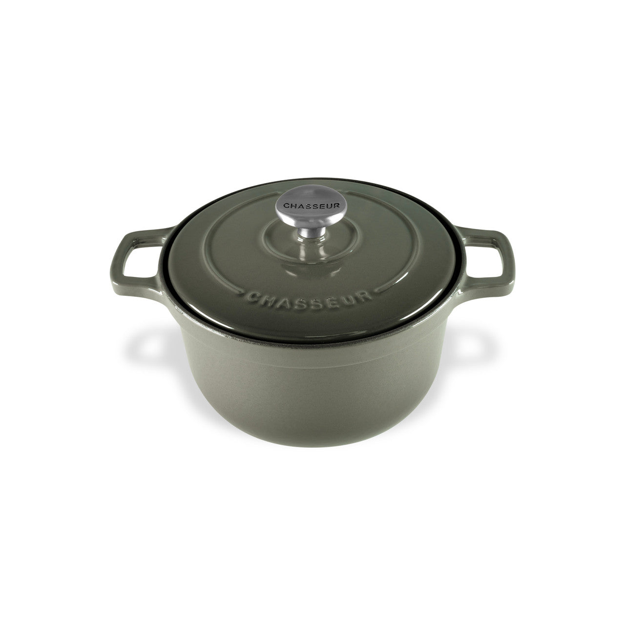 Chasseur Rice Casserole 16cm/1.5L - Caviar