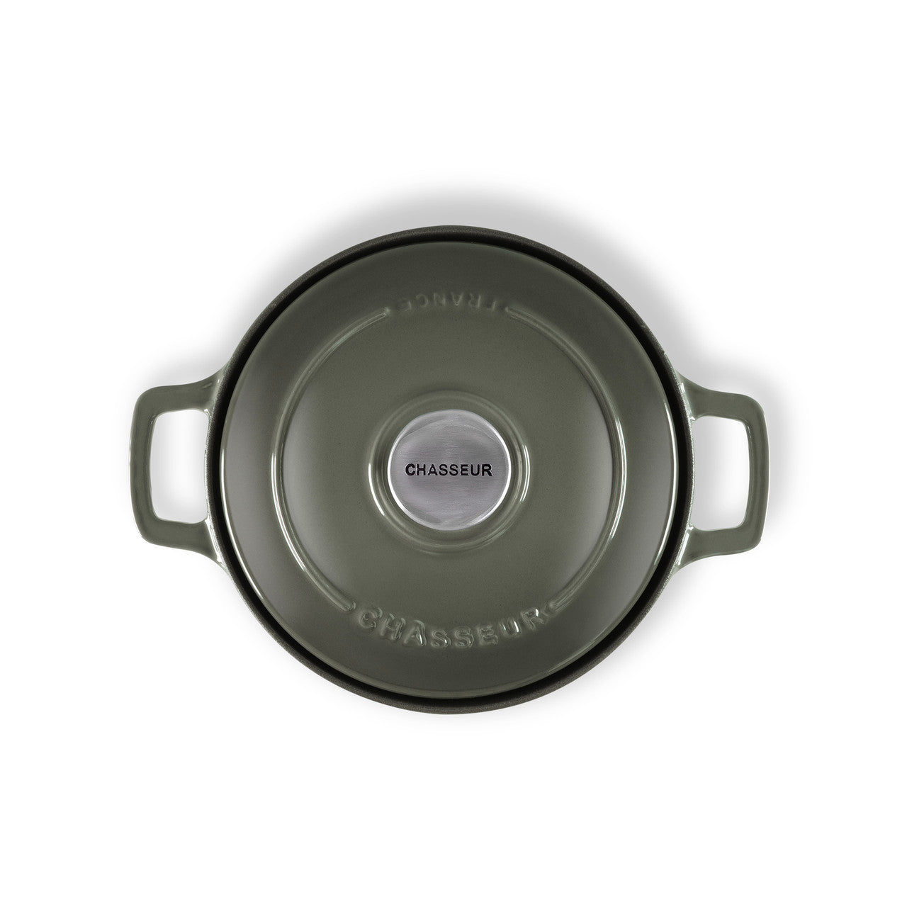 Chasseur Rice Casserole 16cm/1.5L - Caviar