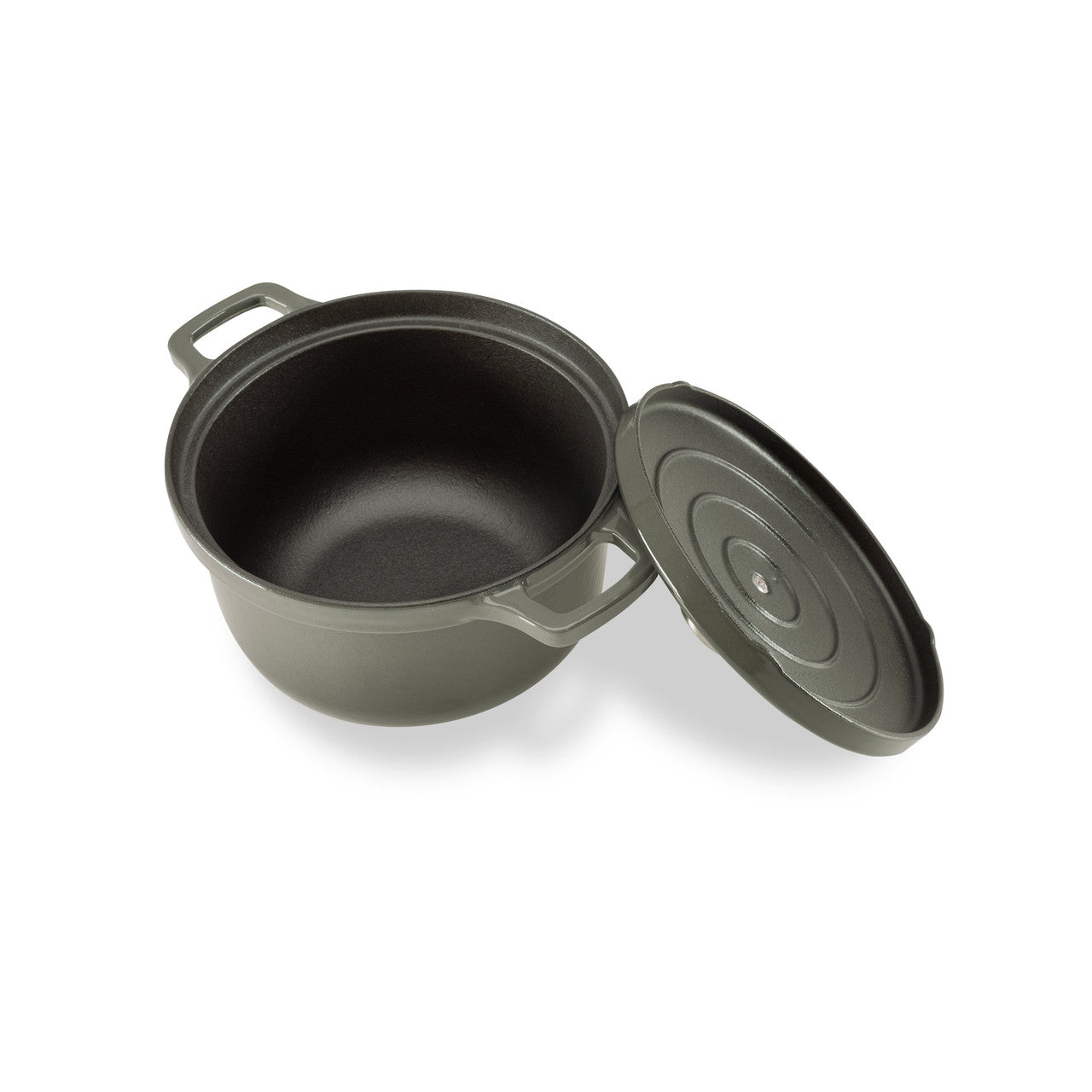 Chasseur Rice Casserole 16cm/1.5L - Caviar