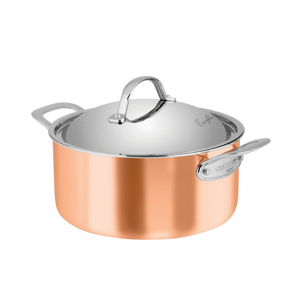 Chasseur Escoffier