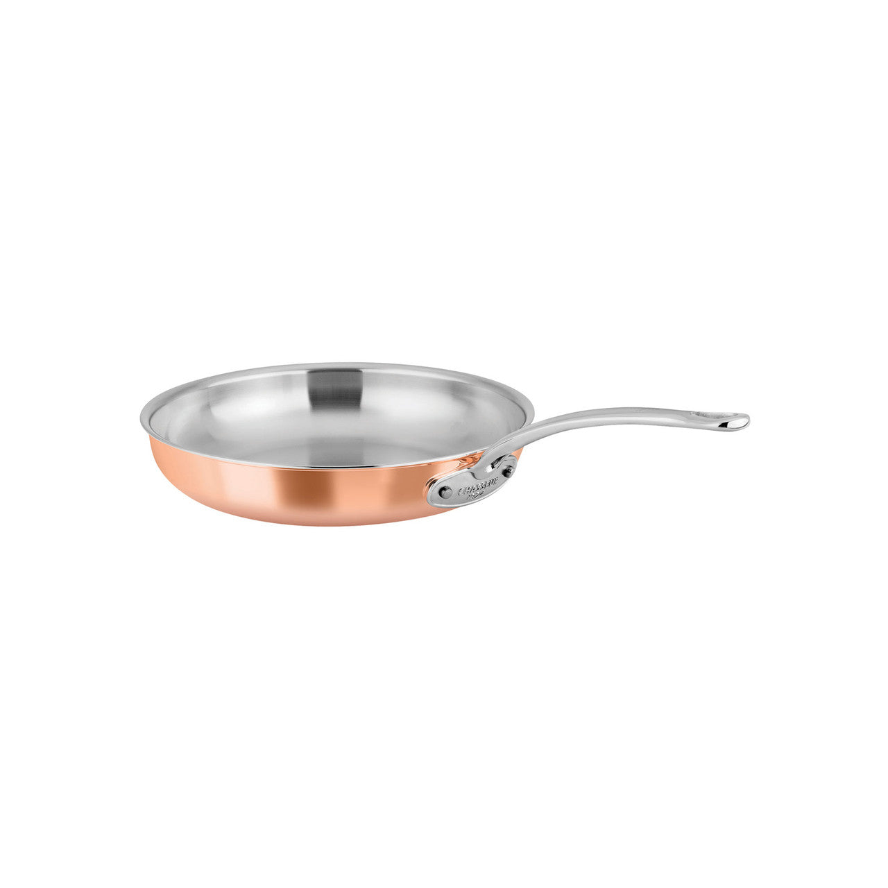 Chasseur Escoffier Induction Fry Pan 20cm