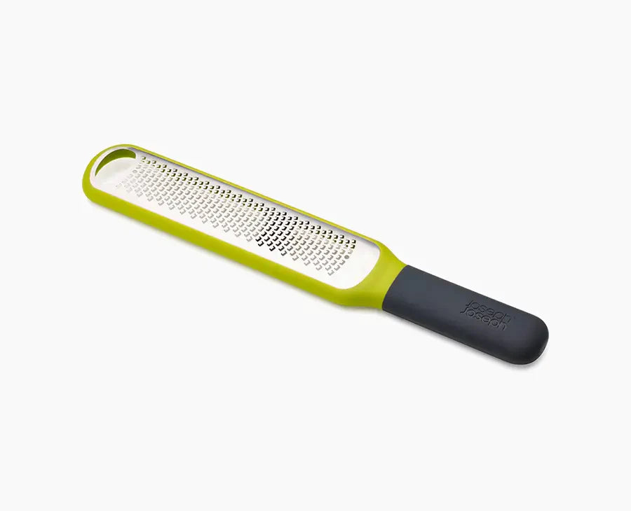 Joseph Joseph Handi-Zest Multi-Function Zester - Green