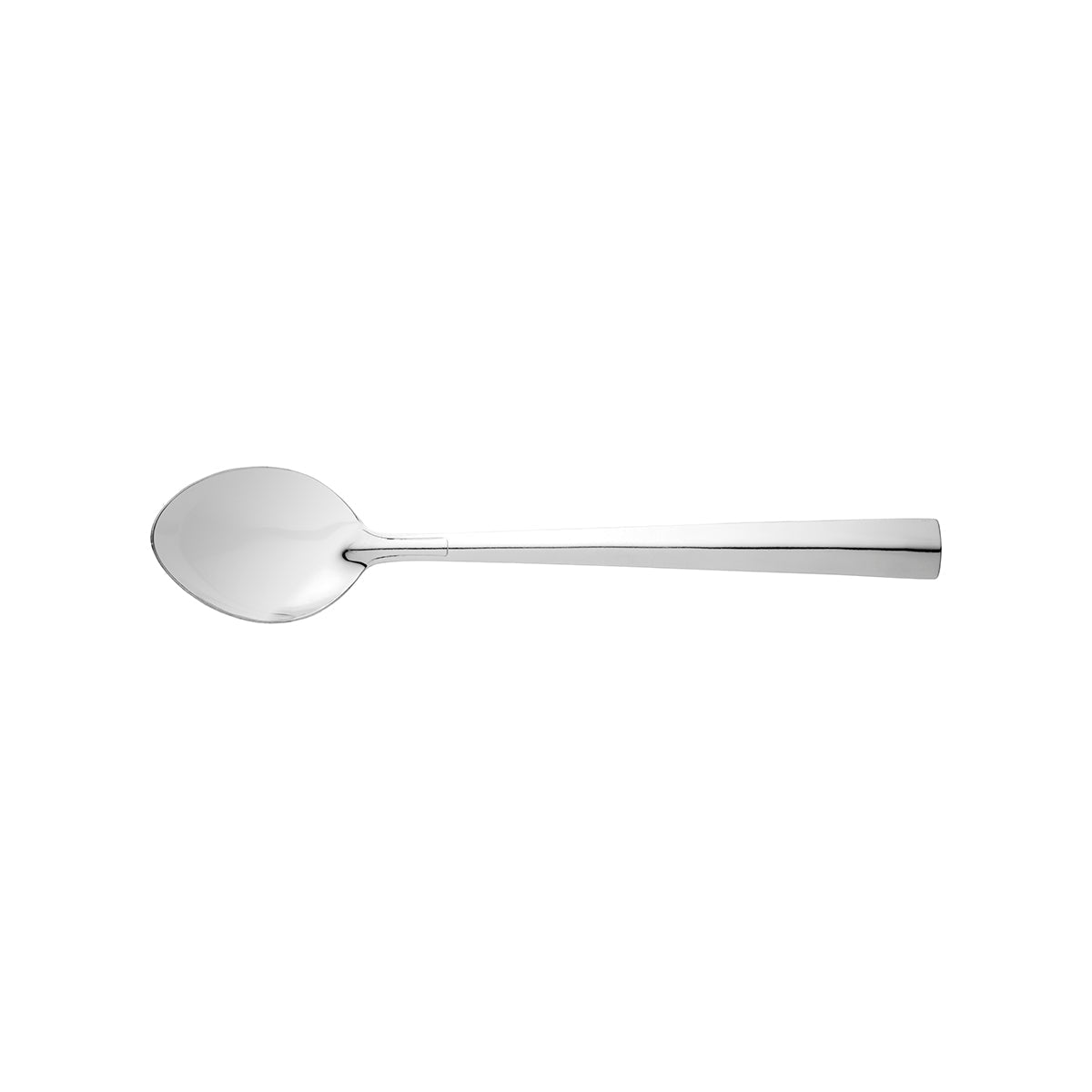 Chef Inox Serve Spoon Solid Stainless Steel 330mm