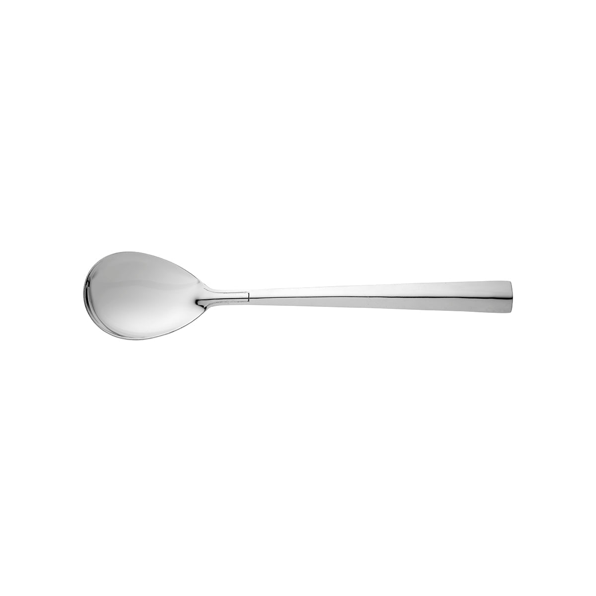 Chef Inox Serve Rice Spoon Stainless Steel 335mm