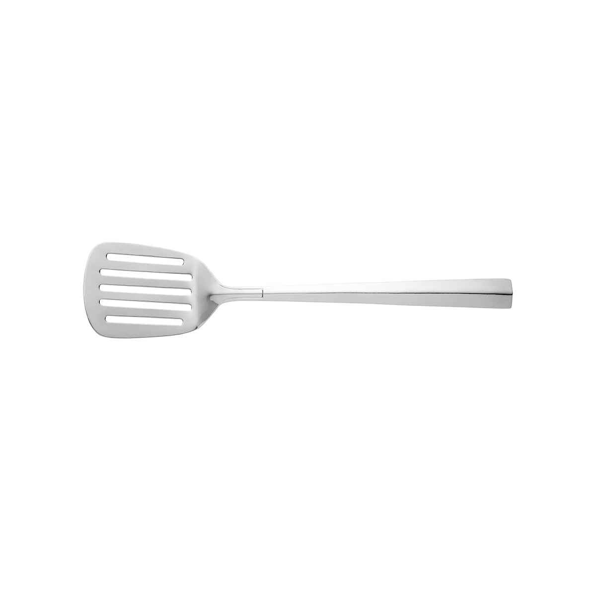 Chef Inox Serve Slotted Turner Stainless Steel 350mm
