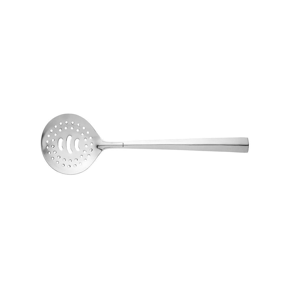 Chef Inox Serve Skimmer Stainless Steel 335mm
