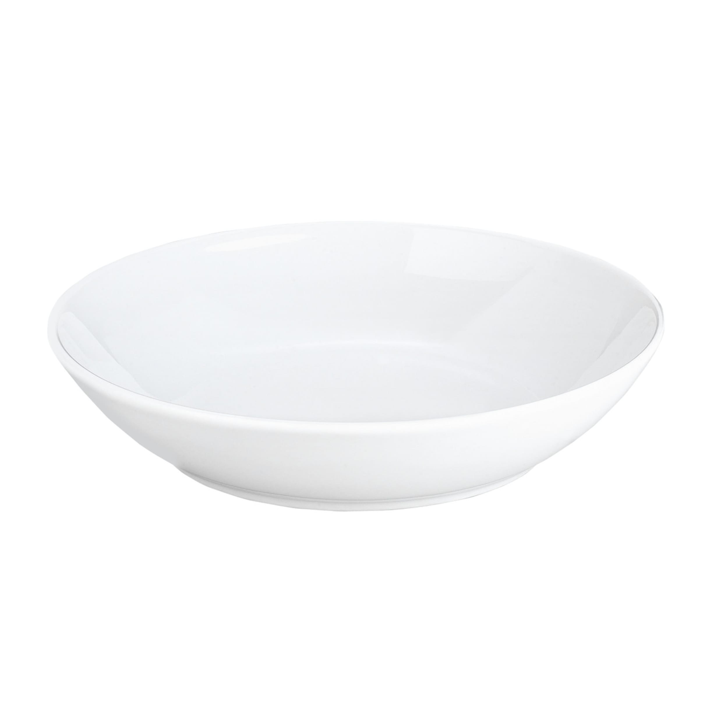 Pillivuyt Shallow Round Bowl 23cm