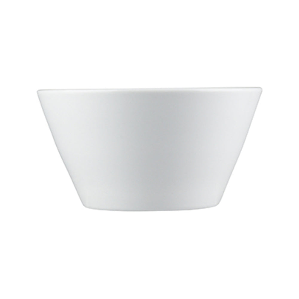Longfine V Shape Bowl