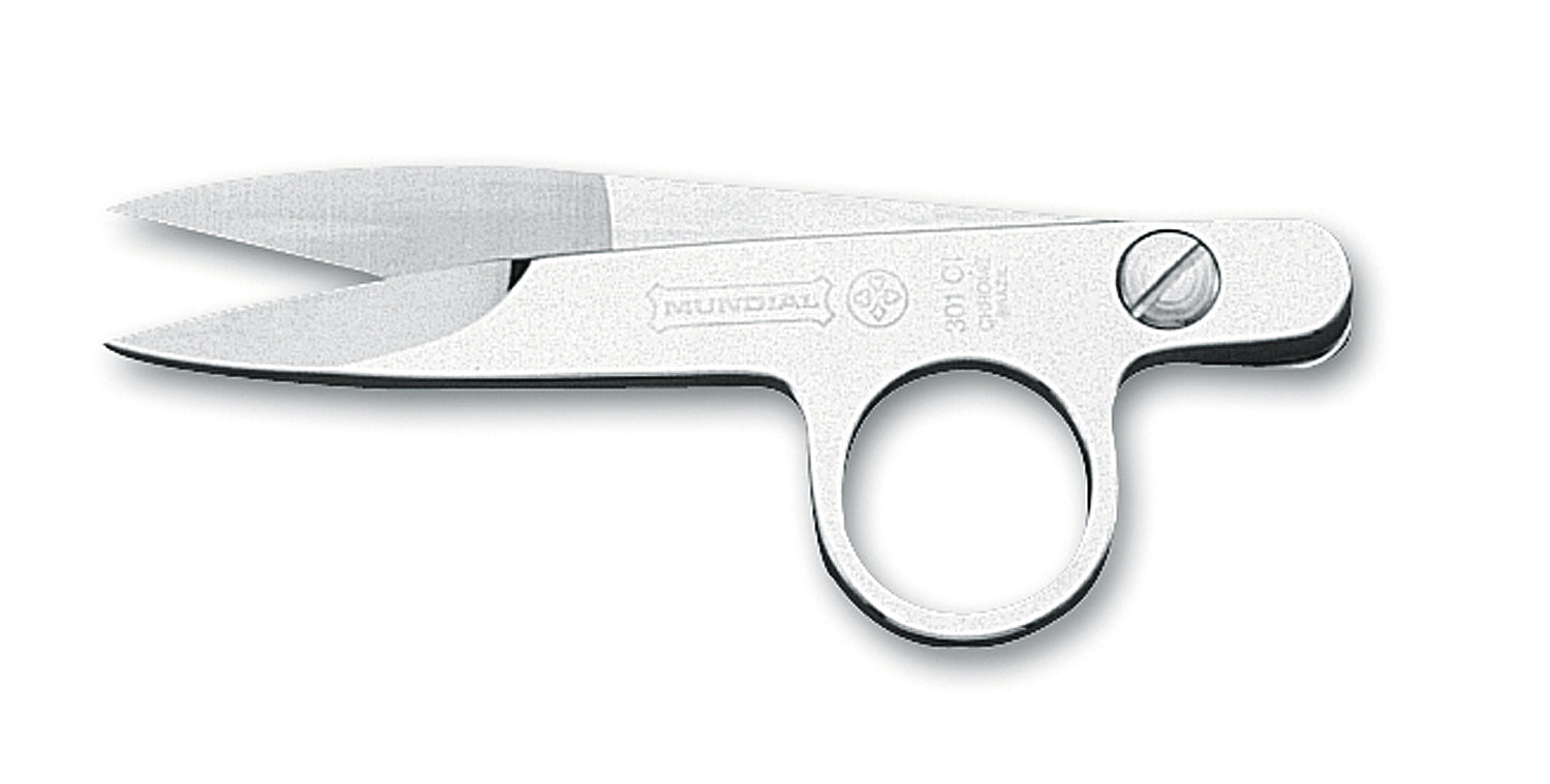 Mundial Thread Cutter - 11cm