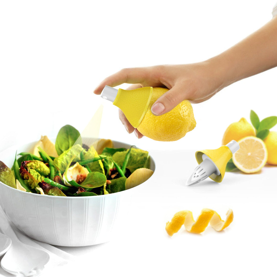 Prepara Lemon Lime Citurs Spritzer