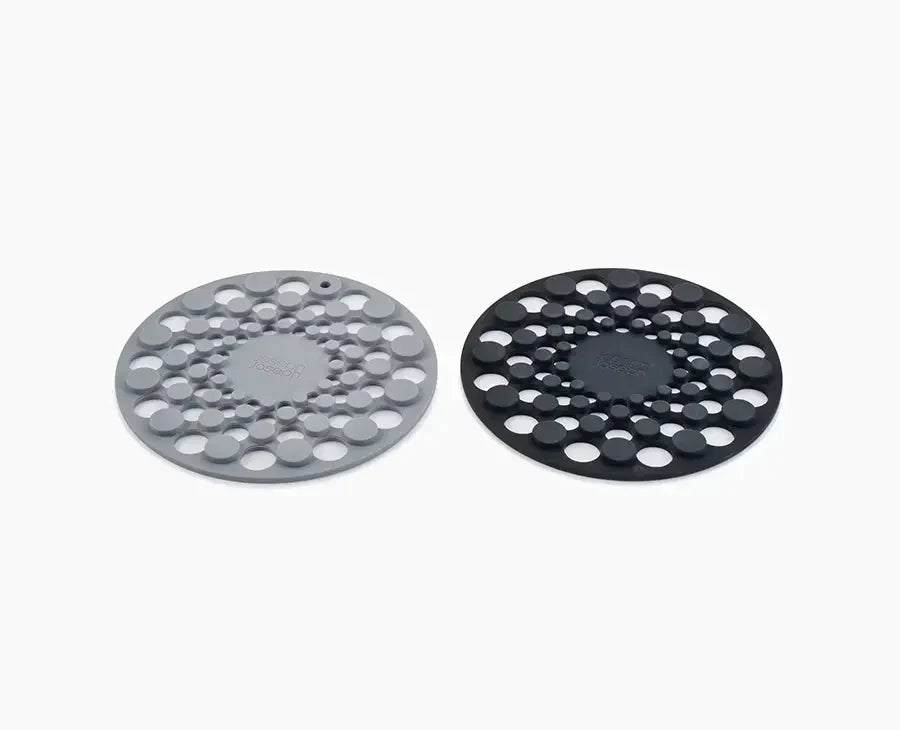 Joseph Joseph Spot-On™ Set Of 2 Silicone Trivets