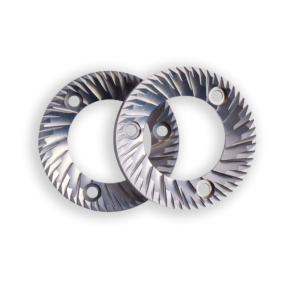 Fellow Ode Gen 2 Brew Burrs (Set of 2)