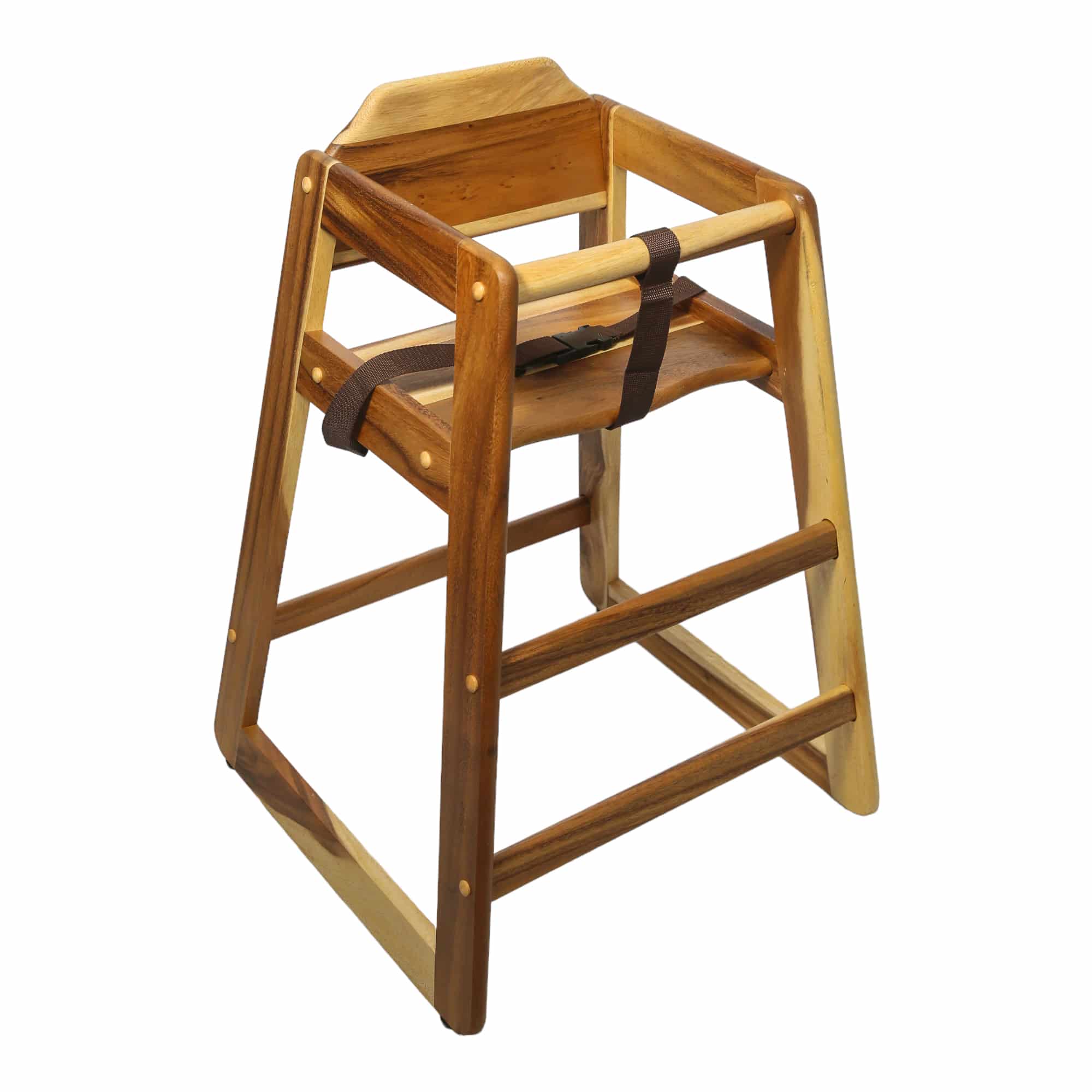 KH Classik Chef High Chair Wood