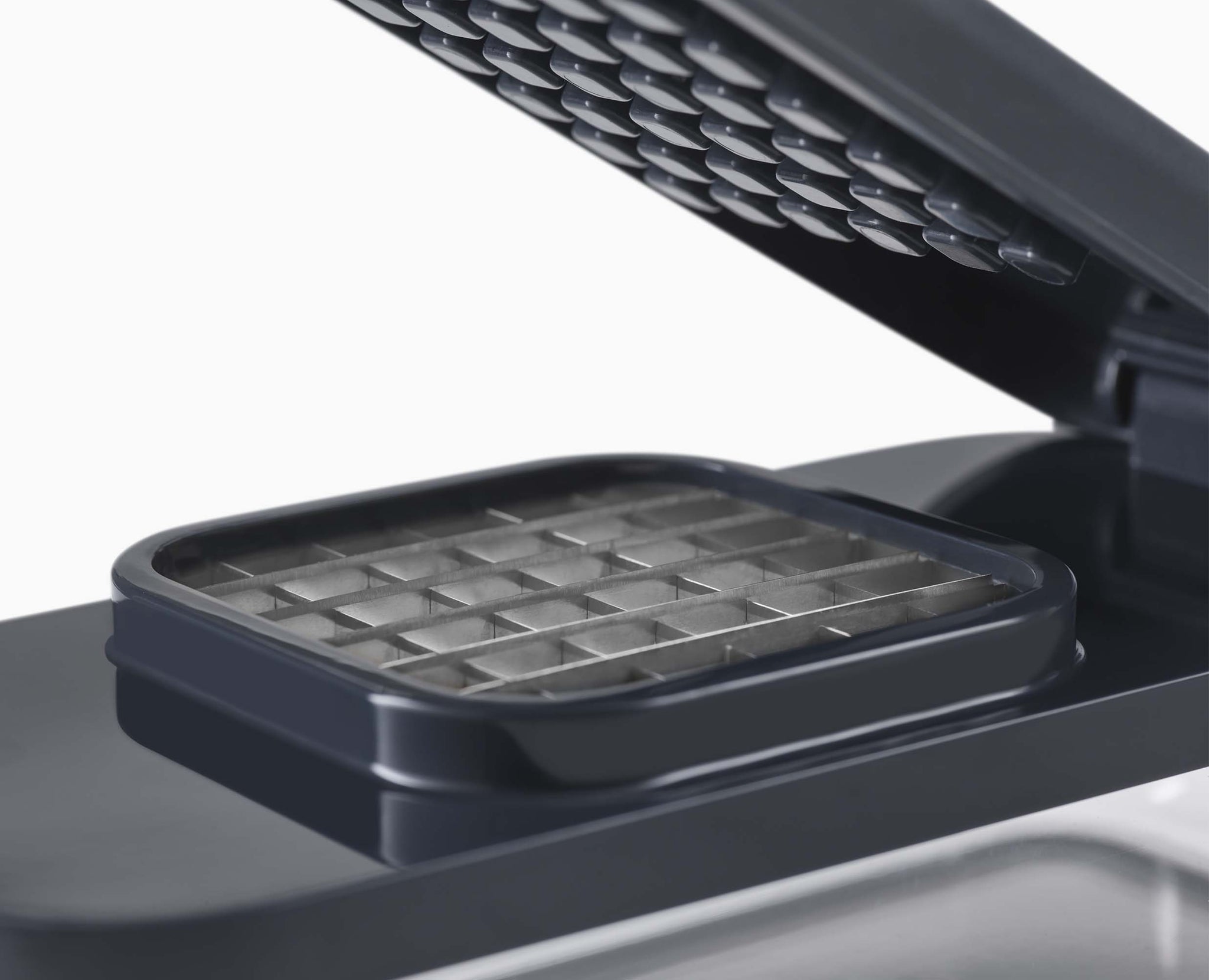 Joseph Joseph Multi-Prep Compact 4-In-1 Chop, Grate And Slice Set