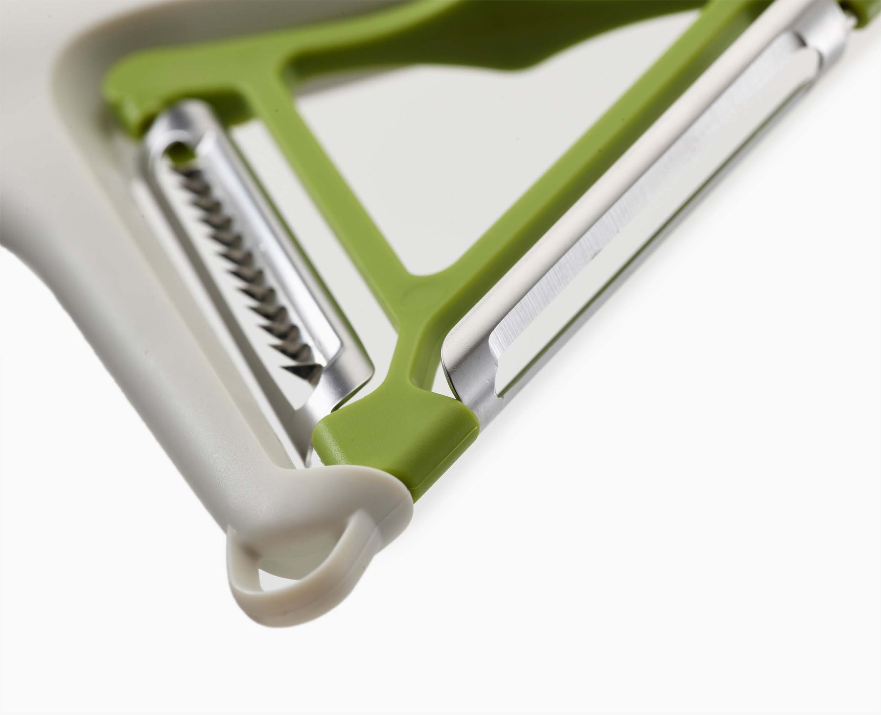 Joseph Joseph Switch 2-In-1 Peeler