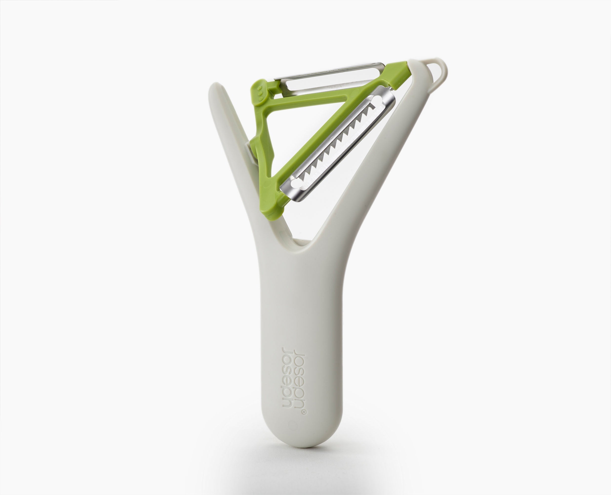 Joseph Joseph Switch 2-In-1 Peeler