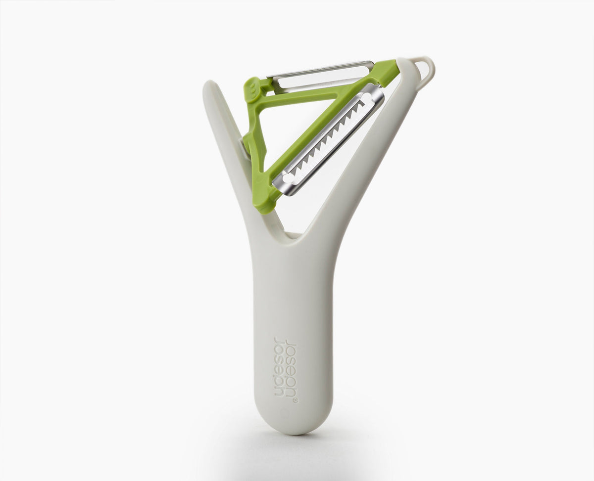 Joseph Joseph Switch 2-In-1 Peeler