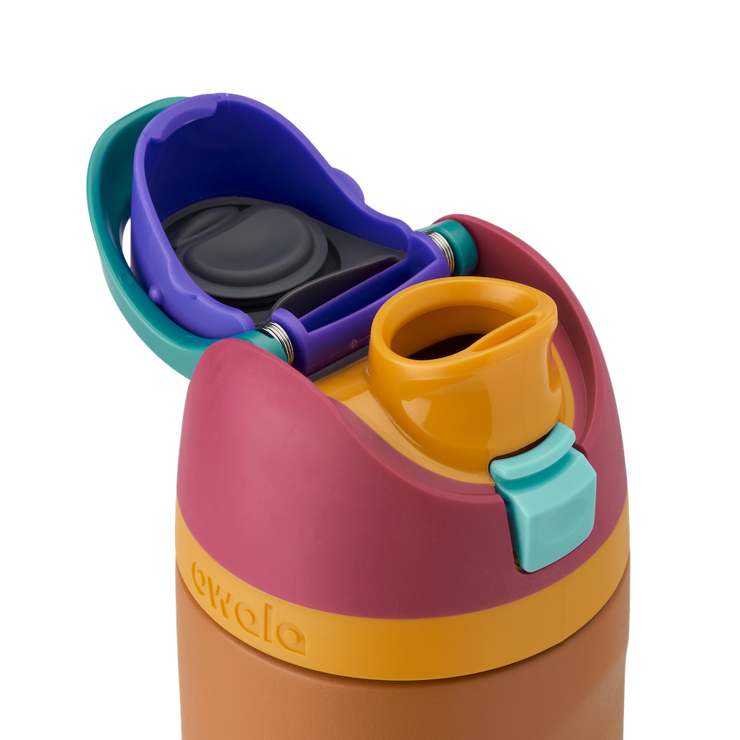 Owala FreeSip Bottle 32oz - Gemstone Chic