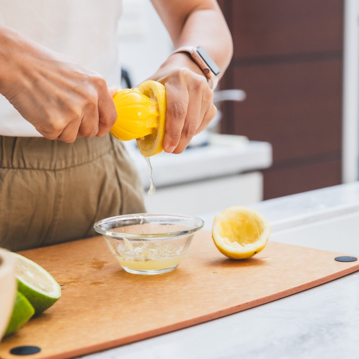 Prepara Juicy Reamer