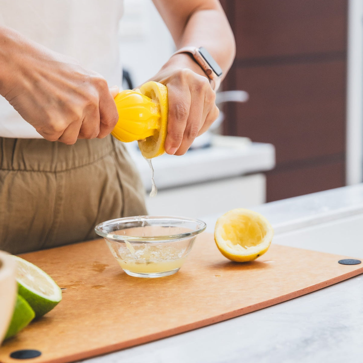 Prepara Juicy Reamer