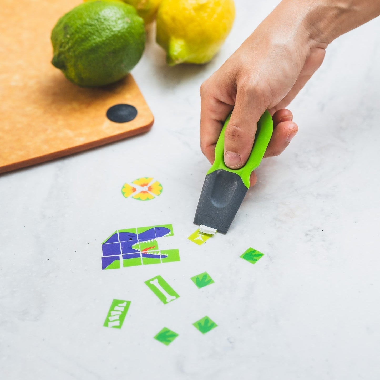 Prepara Thumb Scraper Set