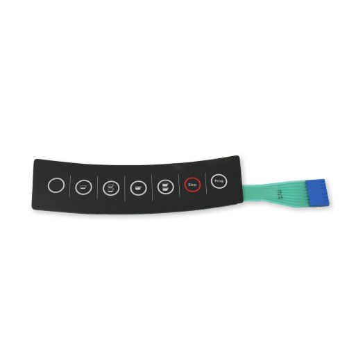 Azkoyen Touch Pad
