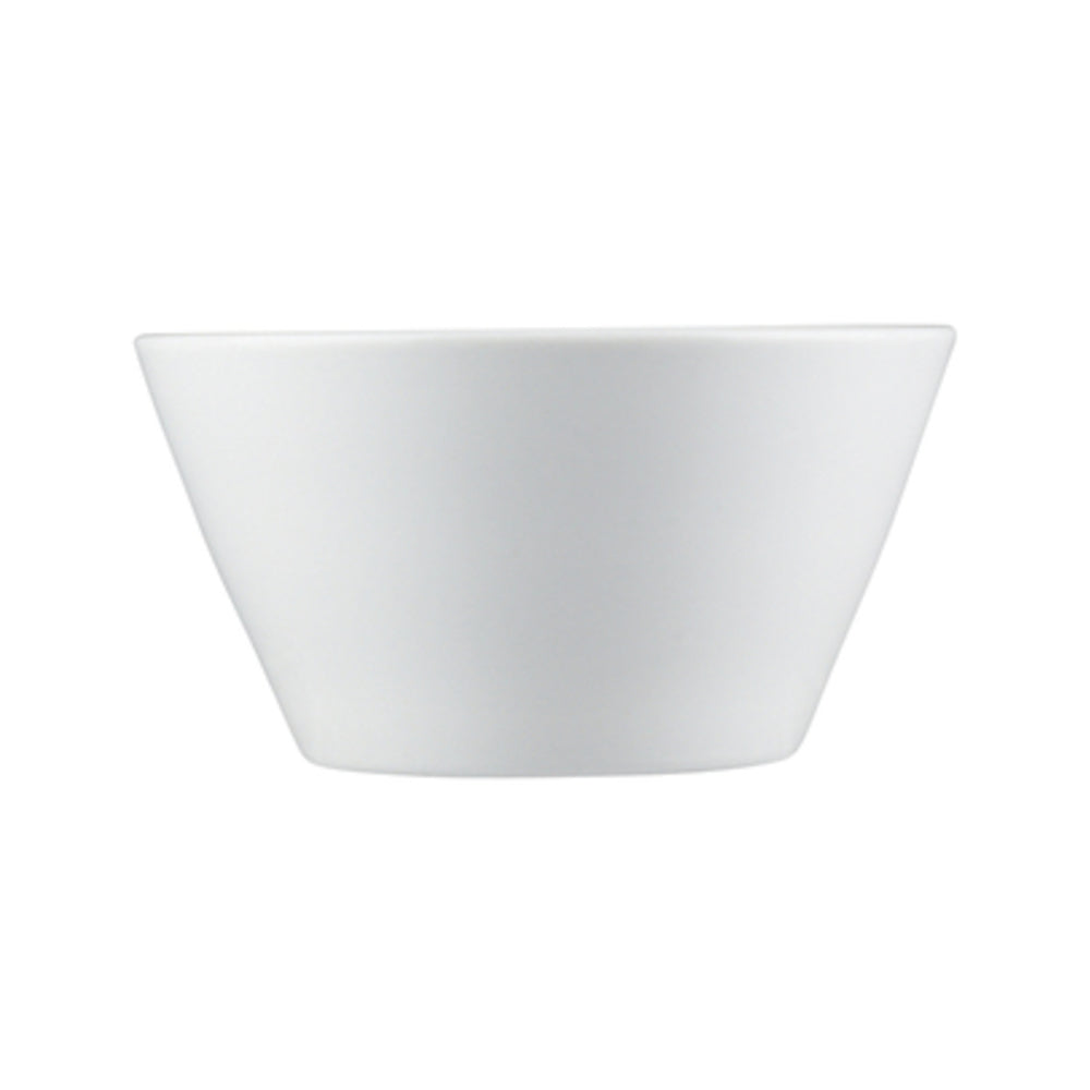 Longfine V Shape Bowl