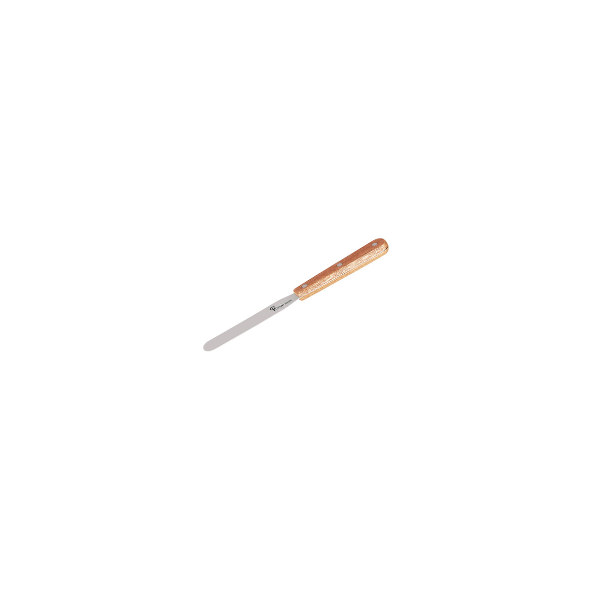 Chef Inox Spatula 100x19mm