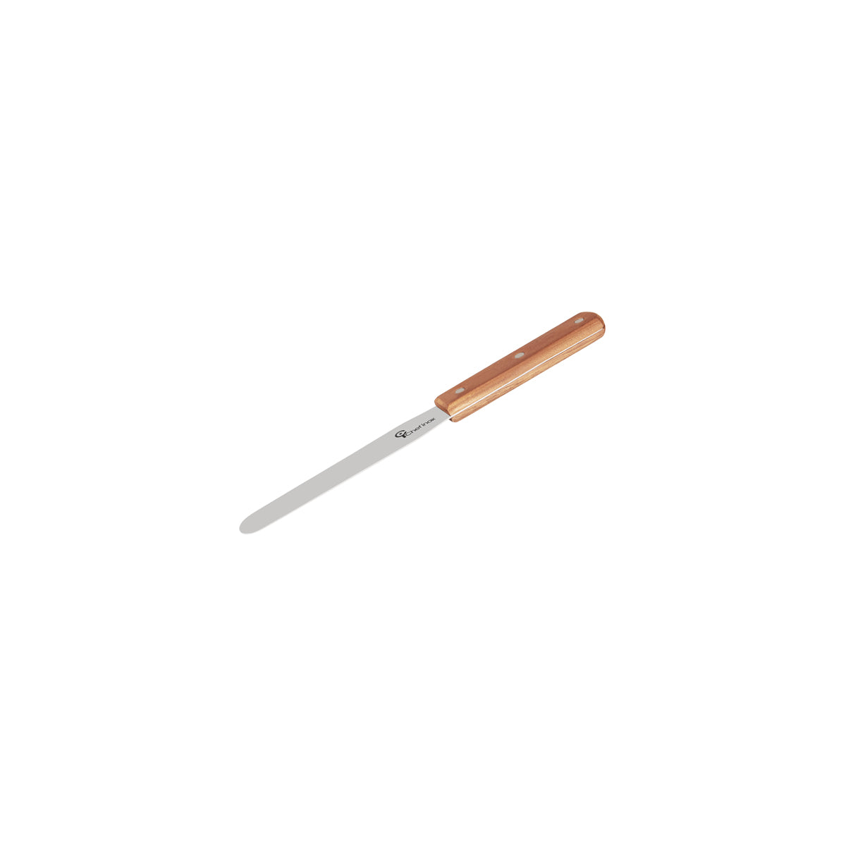 Chef Inox Spatula 150x27mm
