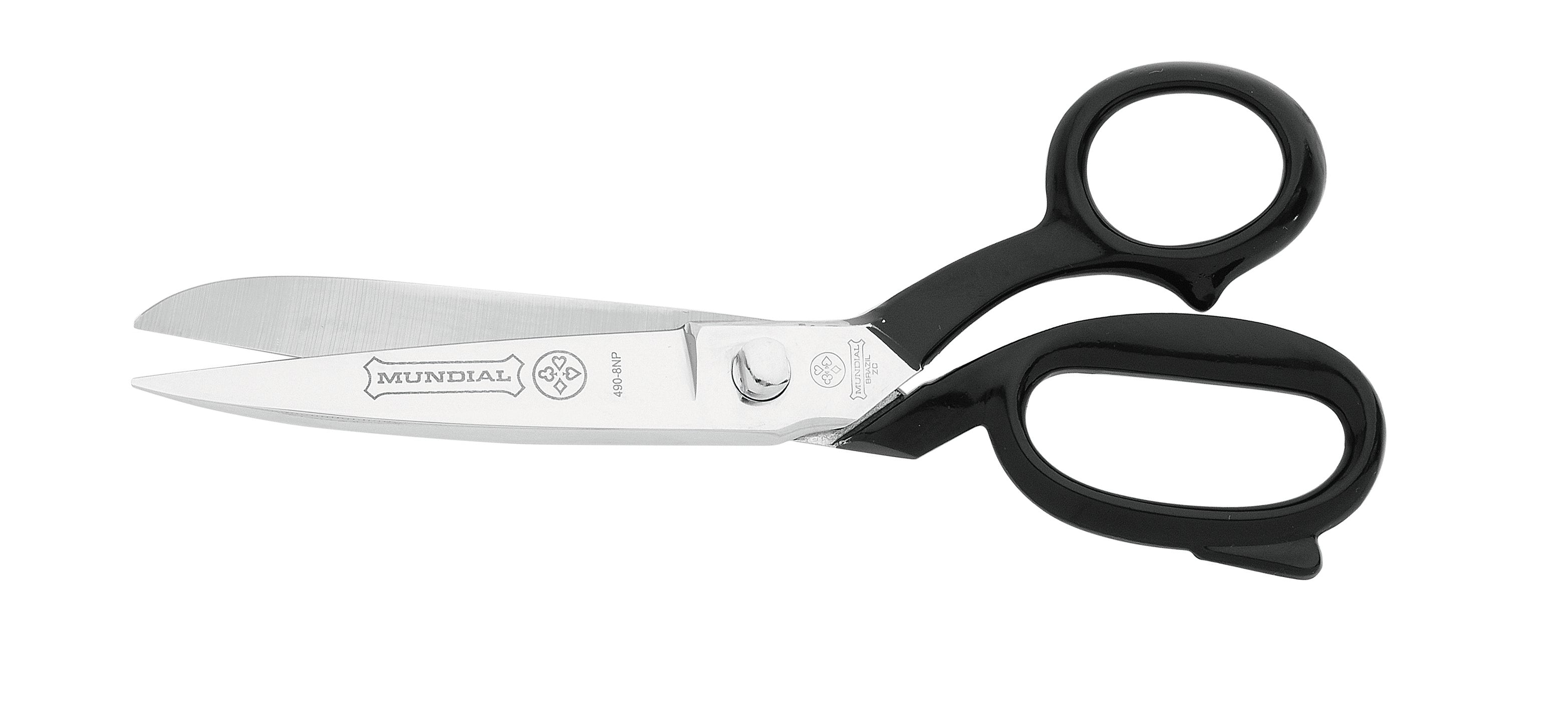 Mundial Tailor's Shear Heavy Duty - 20cm