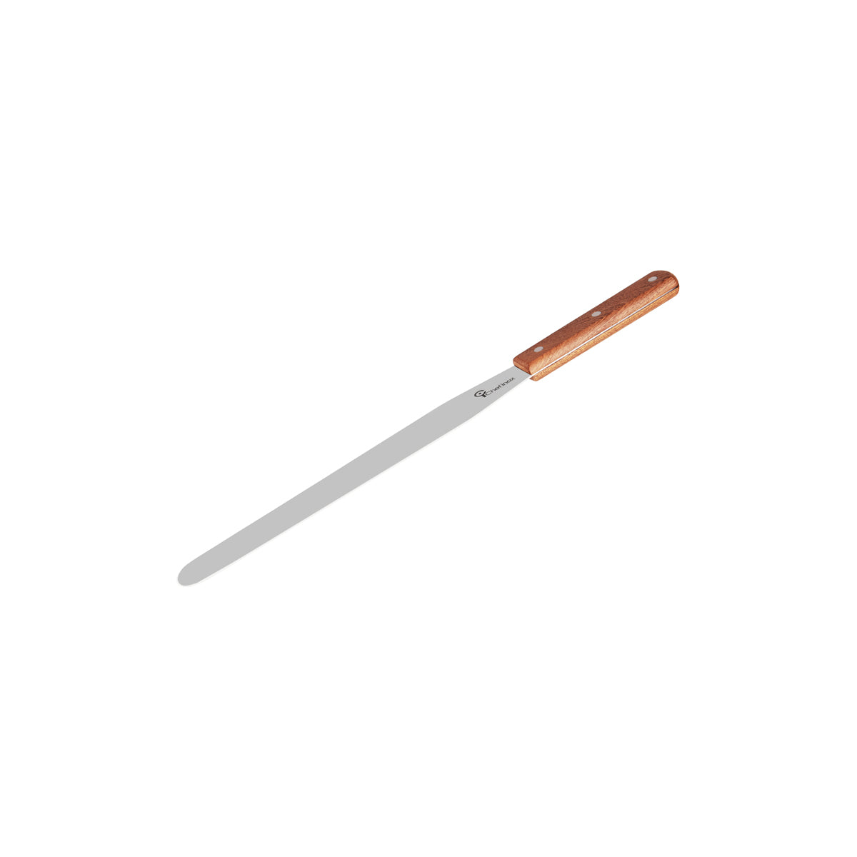 Chef Inox Spatula 250x38mm
