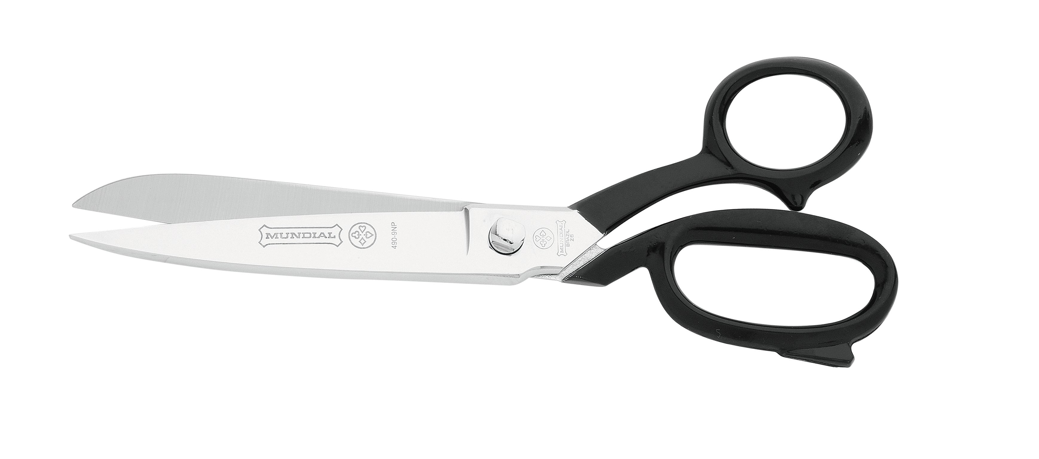 Mundial Tailor's Shear Heavy Duty - 23cm