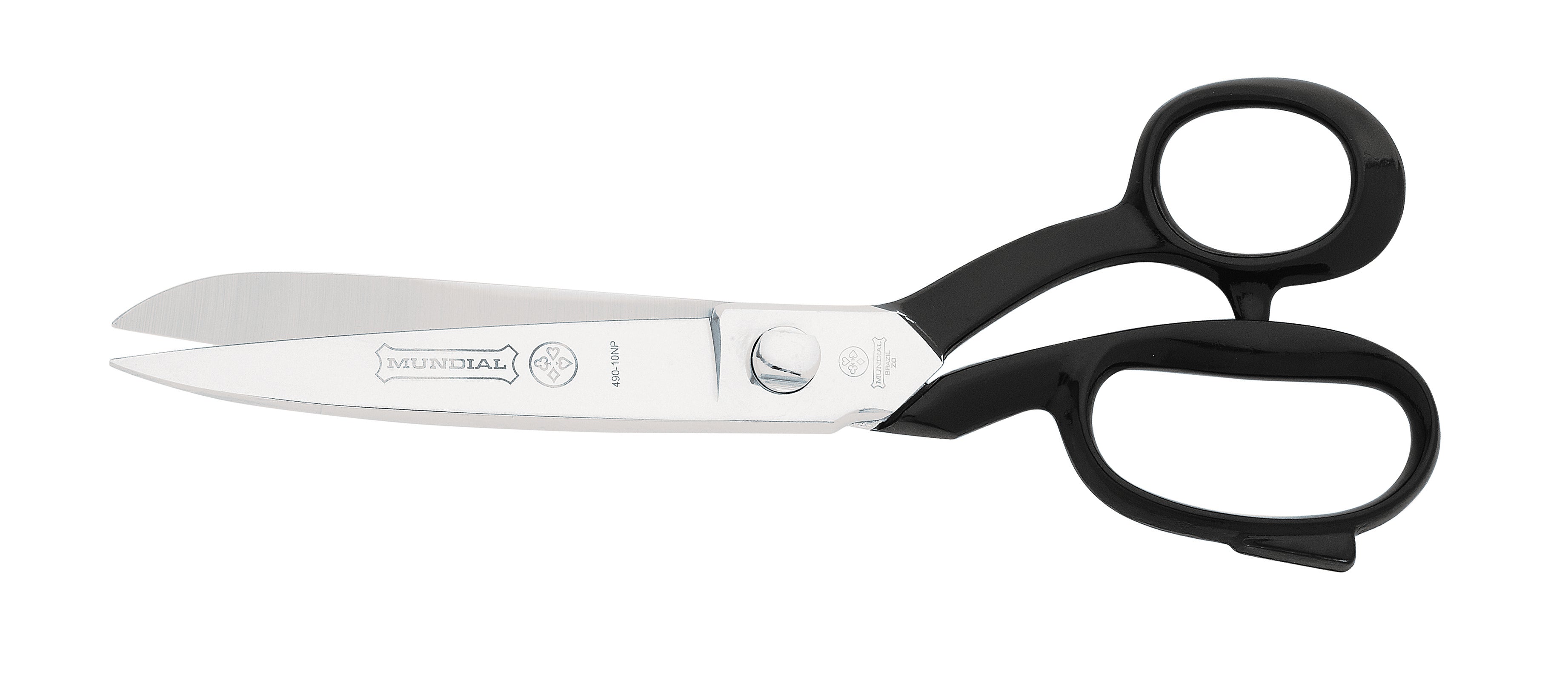 Mundial Tailor's Shear Heavy Duty - 25cm