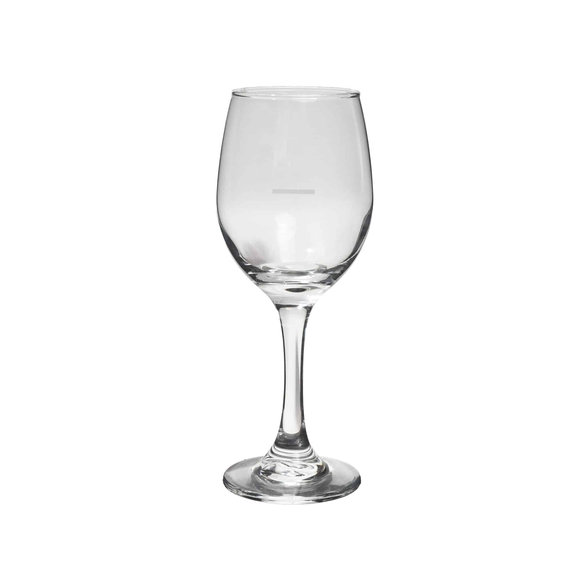 KH Sheffield Camilla Wine Glass 325ml with 150ml Plimsoll Line (Carton of 12)