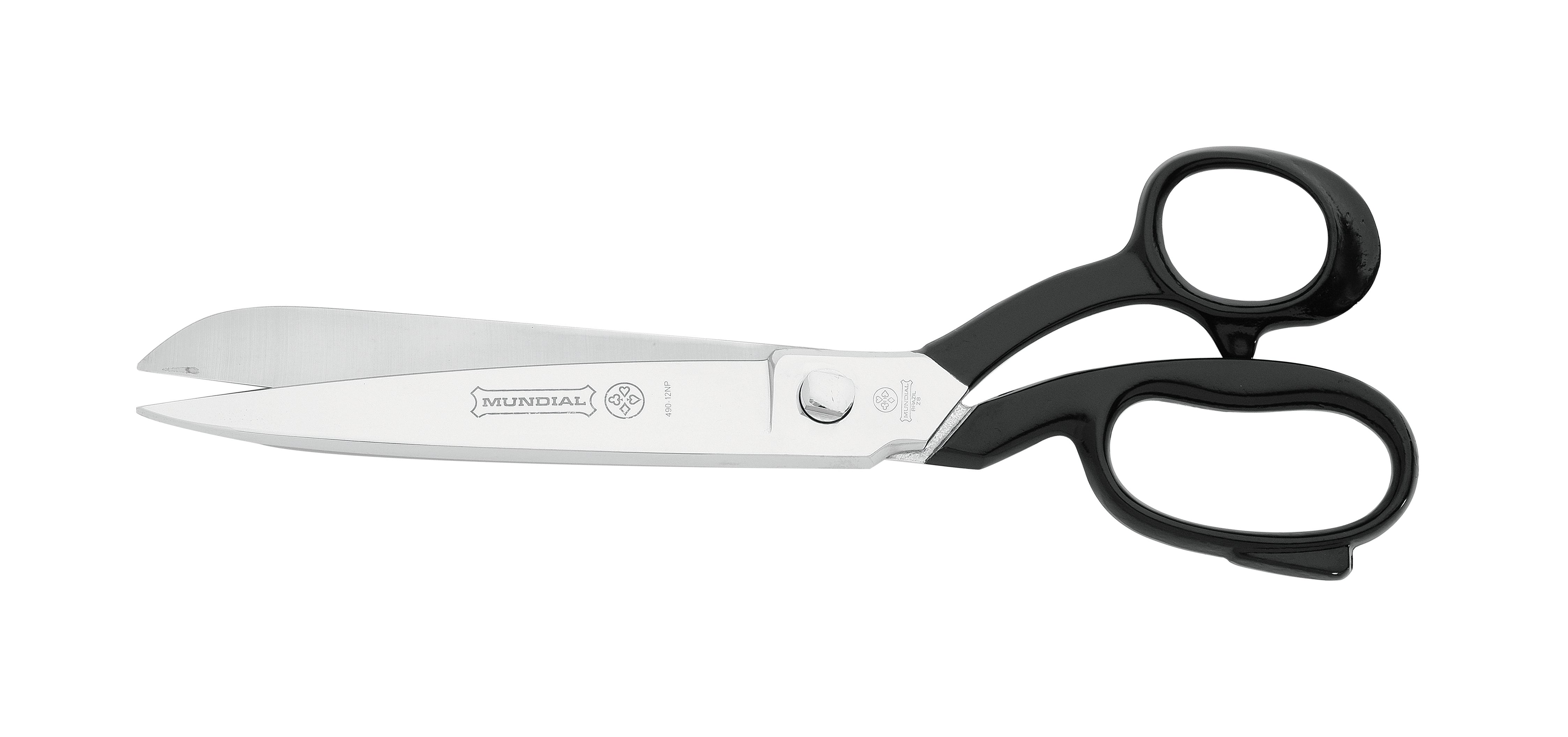 Mundial Tailor's Shear Heavy Duty - 30cm