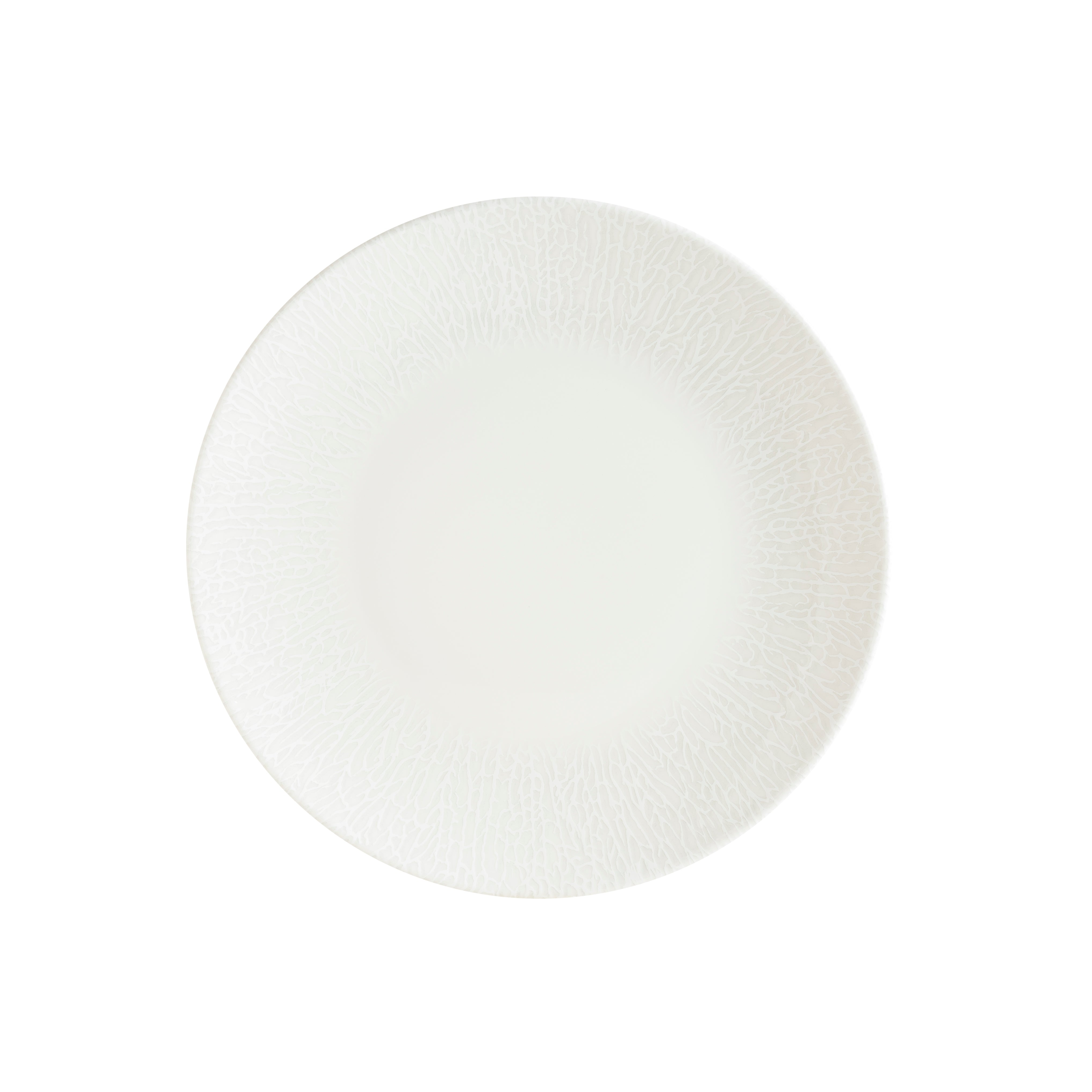 Bonna Radix Round Flat Platter 320mm