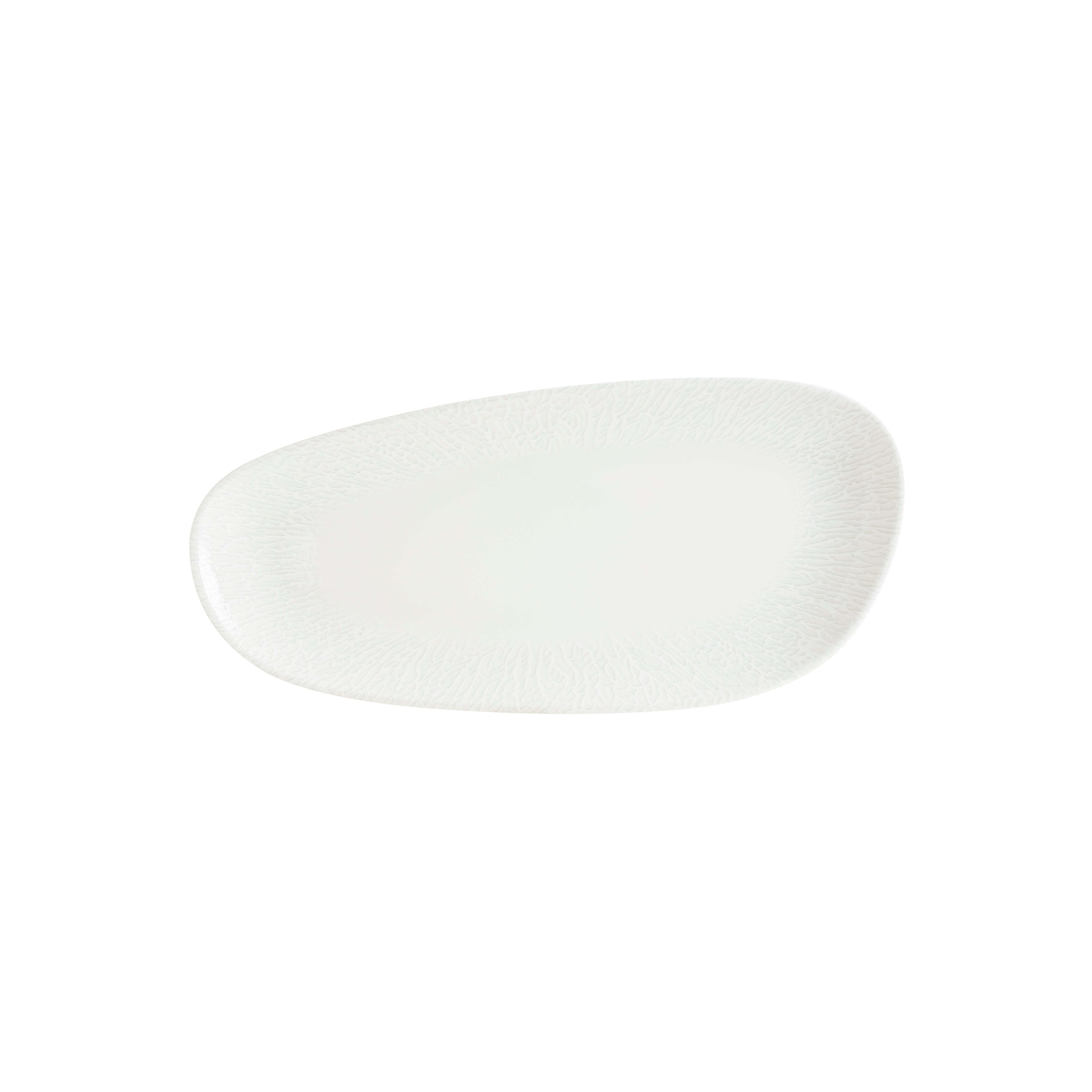 Bonna Radix Vago Rect Plate 360mm