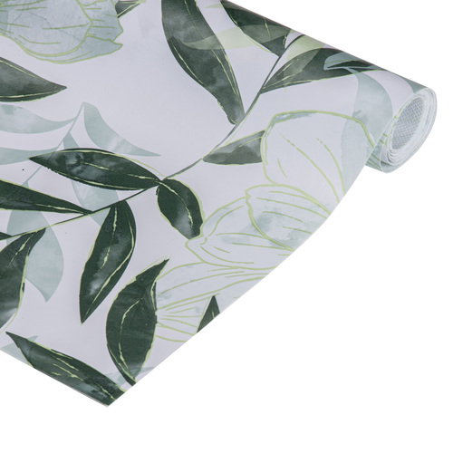 Ladelle Magnolia 149cmx25m Printed Tabletones